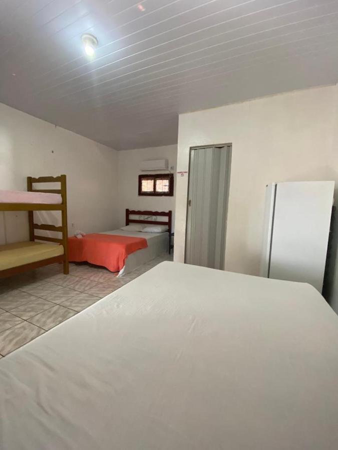 Pousada Capitolio 02 Canoa Quebrada Habitación foto