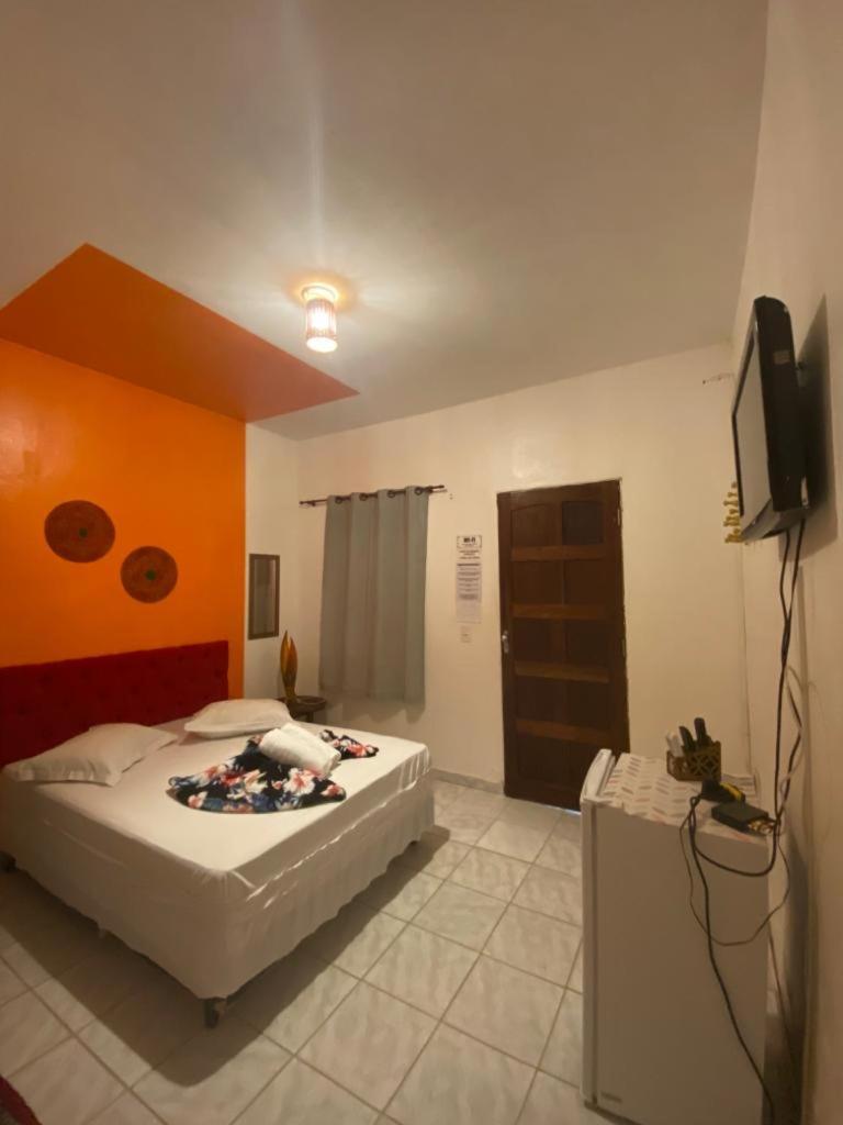 Pousada Capitolio 02 Canoa Quebrada Habitación foto